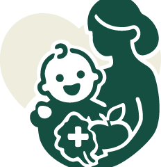 consulta nutrição materno infantil